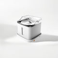 The Urban Flow – Wireless Smart Pet Water Fountain (2L)